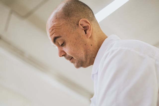 Greffe de cheveux : que faire en cas de croûtes ?