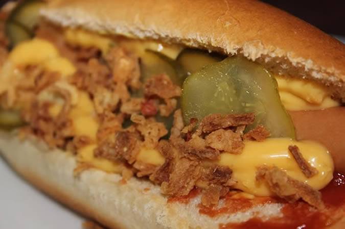 Pour votre équilibre alimentaire, fuyez les fast-foods !