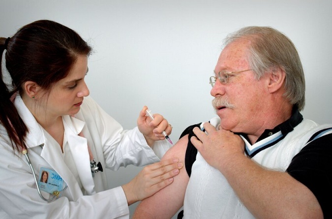 Santé : faire appel à une infirmière libérale