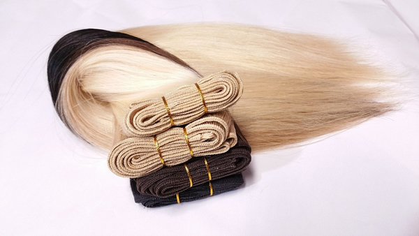 Petit clin d’œil sur les extensions de cheveux naturel