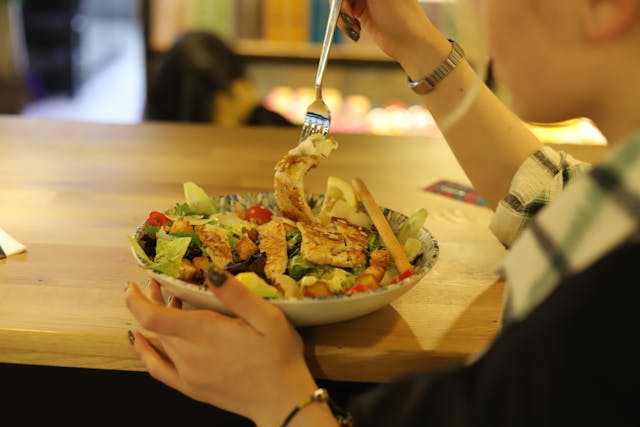 Mieux manger pour se sentir bien : des idées de recettes pour votre santé