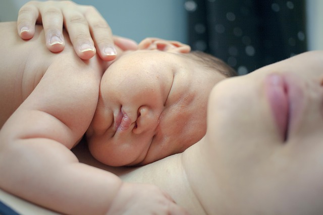 Apnée du sommeil chez l'enfant : ce qu'il faut savoir