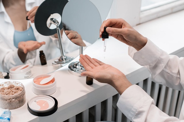 Pourquoi se tourner vers les cosmétiques frais ?