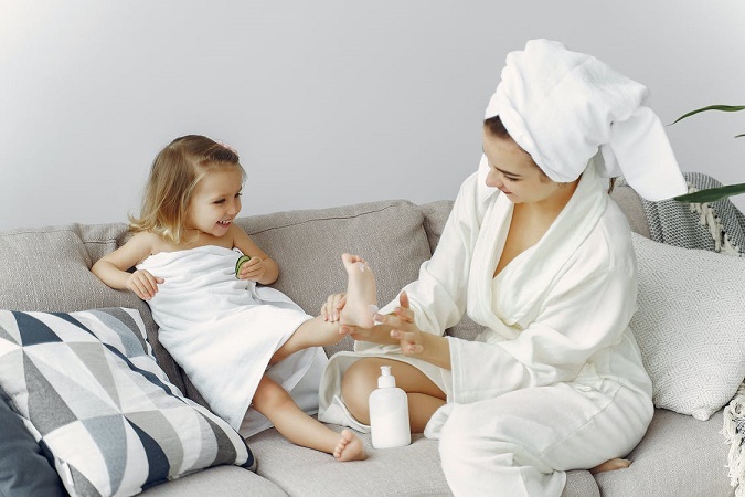 Peut-on se faire masser si l’on est chatouilleux ?
