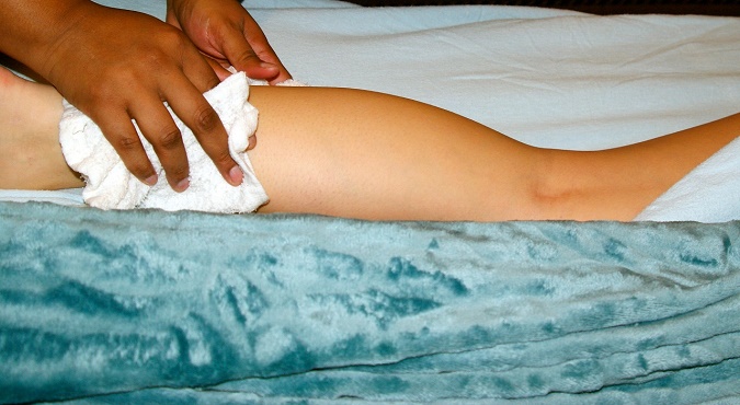 L’importance du massage après une course à pied pour une bonne récupération