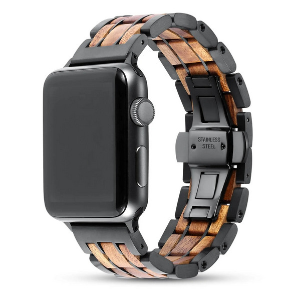 Comment bien porter un bracelet apple watch ?