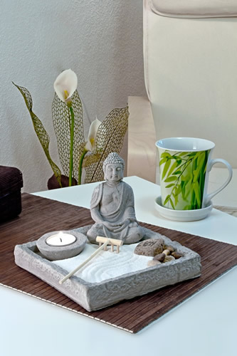 Le Feng shui ou comment allier déco et bien-être