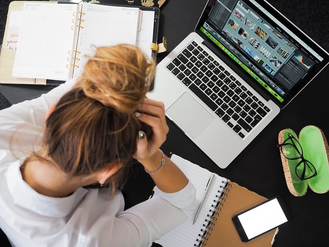5 méthodes efficaces et naturelles pour lutter contre le stress