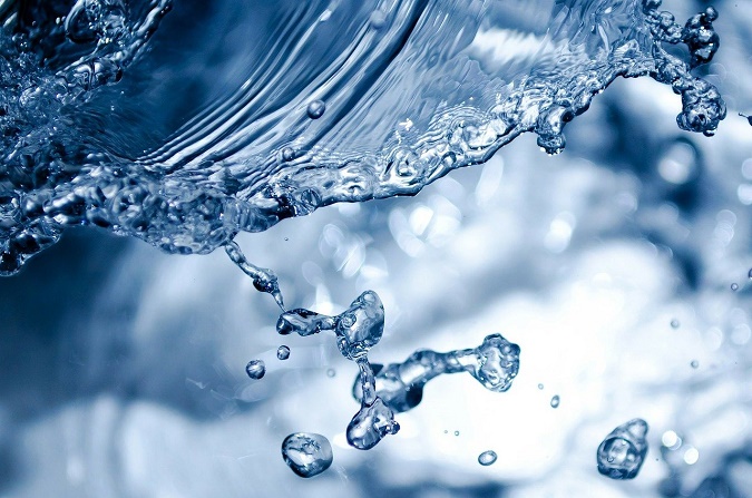 7 avantages à boire de l'eau purifiée