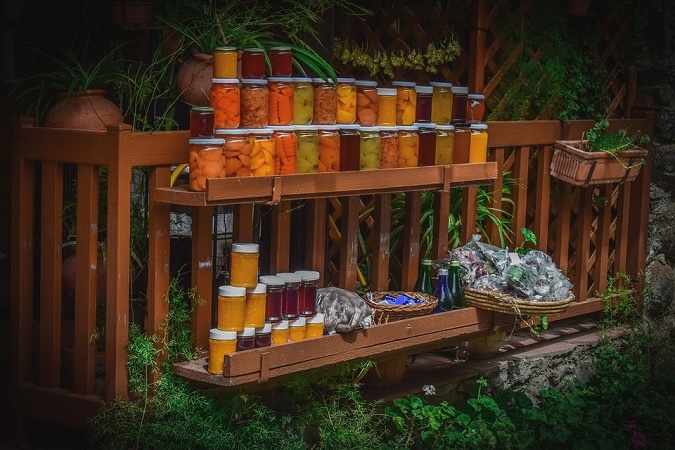Pourquoi acheter des produits locaux ?