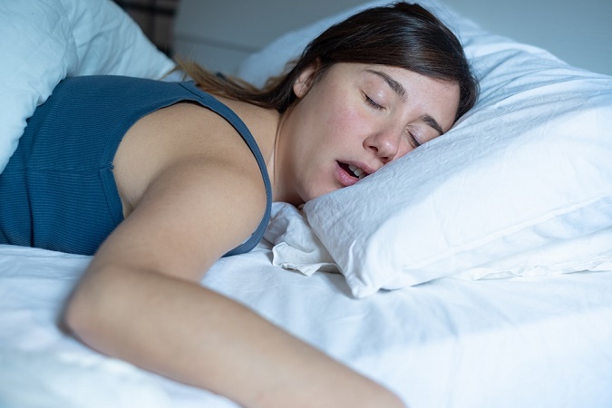 Les risques liés à l'apnée du sommeil