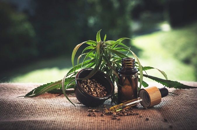 Cannabidiol : quelques bonnes raisons de le consommer