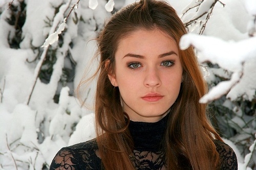 Astuce beauté hiver, prendre soin de votre visage