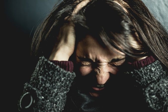 Prévention de l'anxiété