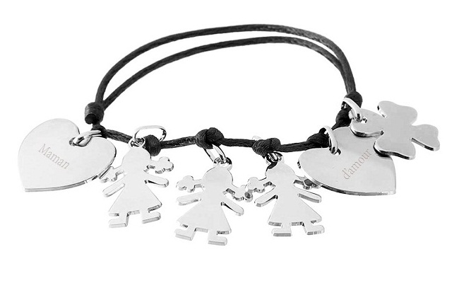 Les bijoux : un cadeau parfait à offrir pour une femme