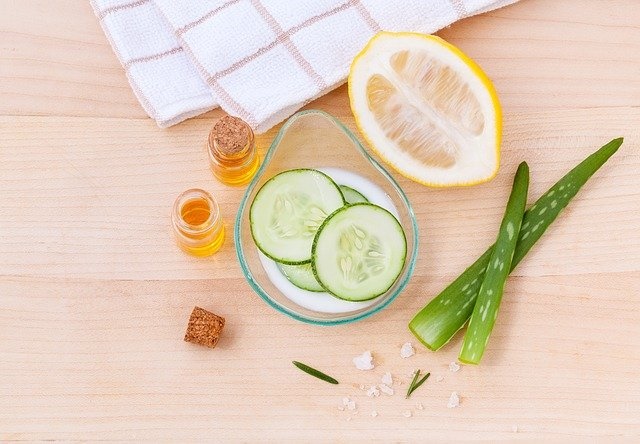 Les 3 secrets de la cosmétique maison