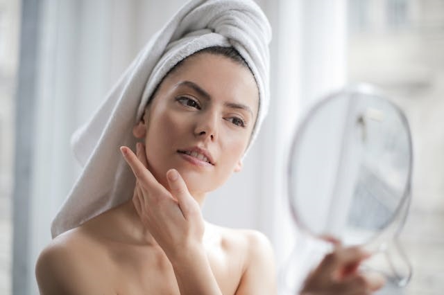 Des solutions naturelles efficaces pour une peau belle et lumineuse