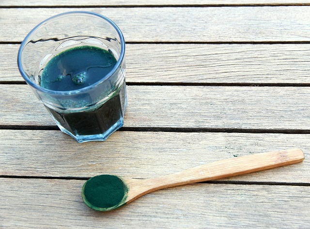 Les effets de la spiruline sur notre organisme
