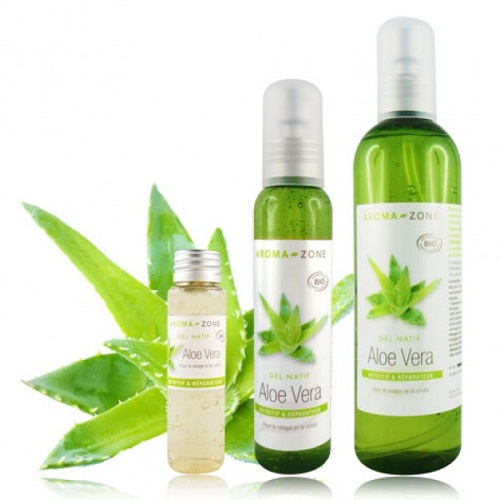 Comment prendre soin des cheveux avec des produits bio