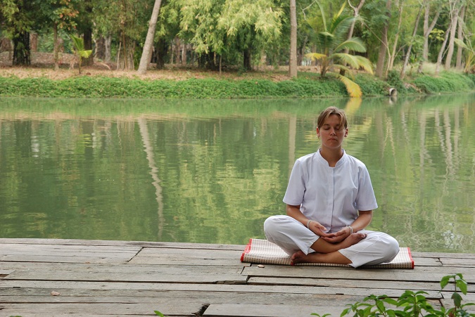 technique de méditation