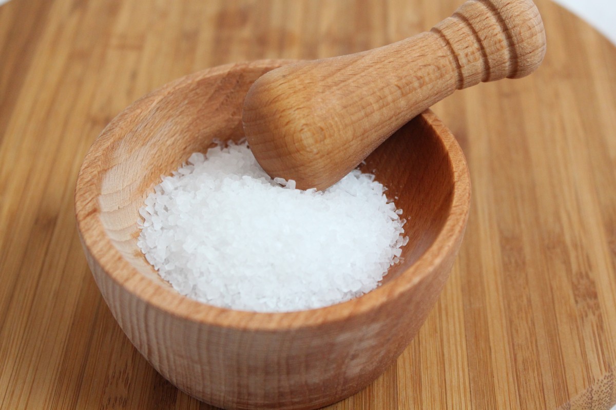 Les meilleures façons de réduire le sel