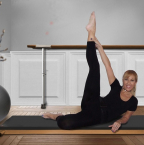 Les bonnes raisons de pratiquer le pilates