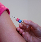 Vaccination contre la grippe chez les professionnels de santé