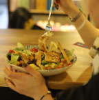Mieux manger pour se sentir bien : des idées de recettes pour votre santé