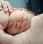 Apnée du sommeil chez l'enfant : ce qu'il faut savoir