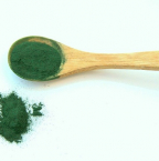 Les avantages de la spiruline paillettes