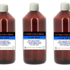 Comment prendre votre cuivre colloidal ?