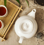 Comment préparer le thé Pu Erh ?