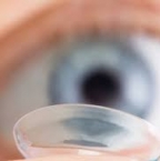 Lentilles de contact : les solutions multifonctions