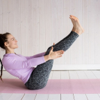 Pratiquer le pilates : pourquoi et quels sont ses principes de base ?