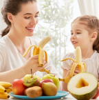 Les apports en potassium pour être en bonne santé