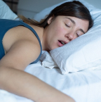 Les risques liés à l'apnée du sommeil