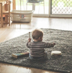 Bien-être de bébé : quelle est la température idéale pour sa chambre ?