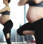 Les bienfaits de la gymnastique prénatale