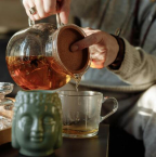 Thés CBD Mobilité & Anti-douleur : tout ce qu’il faut savoir