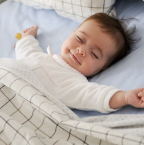 Guide pour faciliter le sommeil de votre bébé