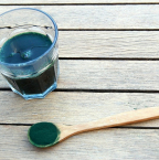 Les effets de la spiruline sur notre organisme