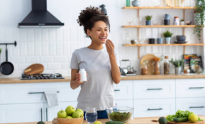 Santé, beauté, énergie : les meilleurs compléments alimentaires pour les femmes