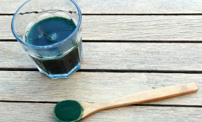 Les effets de la spiruline sur notre organisme