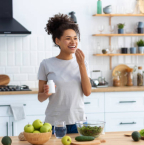 Santé, beauté, énergie : les meilleurs compléments alimentaires pour les femmes