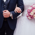 Comment bien choisir le costume pour homme lors de son mariage ?