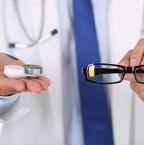 Lunettes ou lentilles : un choix qui mérite mûre réflexion